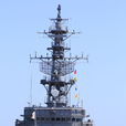 阿武隈級護衛艦