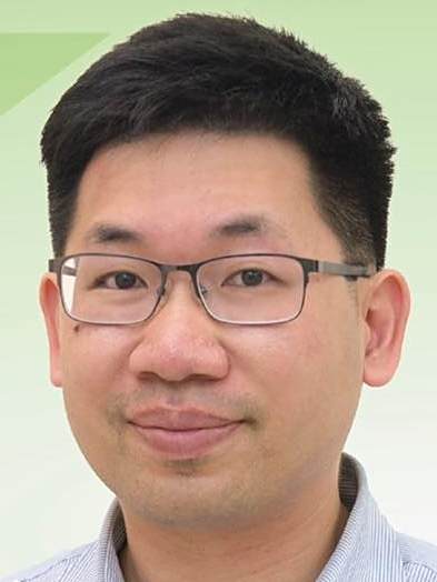 莫建成(觀塘區議會副主席) 莫建成(觀塘區議會副主席)