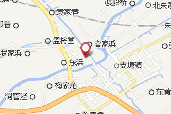 東西沿塘 東西沿塘