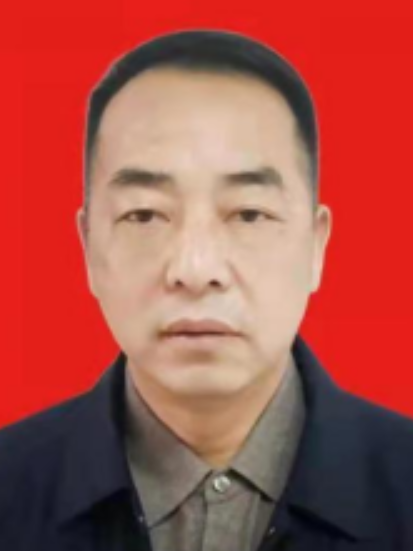 趙美前 趙美前
