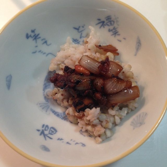 下飯辣油醬 下飯辣油醬