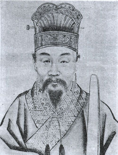 韓邦問 韓邦問