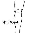 玉柱穴 玉柱穴