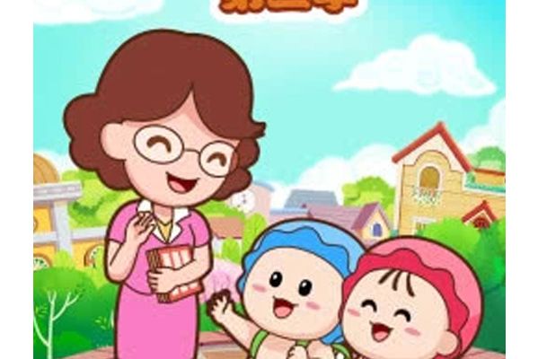 可可小愛第2季 可可小愛第2季