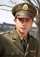 捍衛者(中國電視劇)