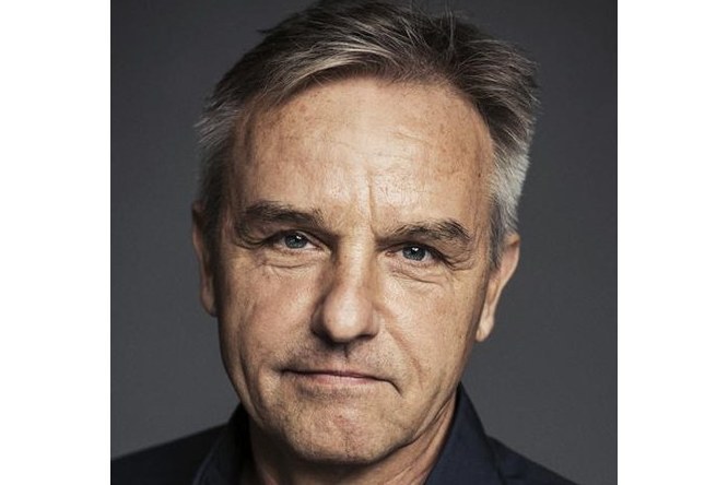 Jens Andersen Jens Andersen