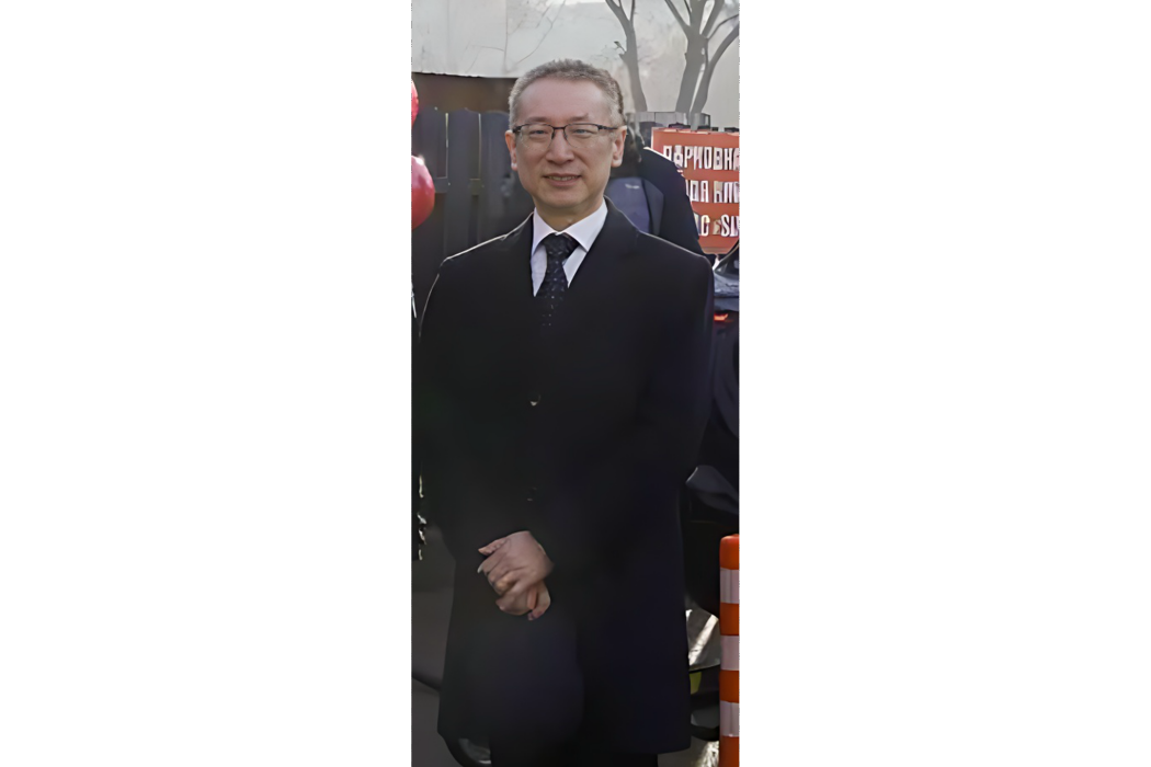 王儉(中國石油國際事業哈薩克斯坦公司副總經理兼Sinooil公司總經理) 王儉(中國石油國際事業哈薩克斯坦公司副總經理兼Sinooil公司總經理)