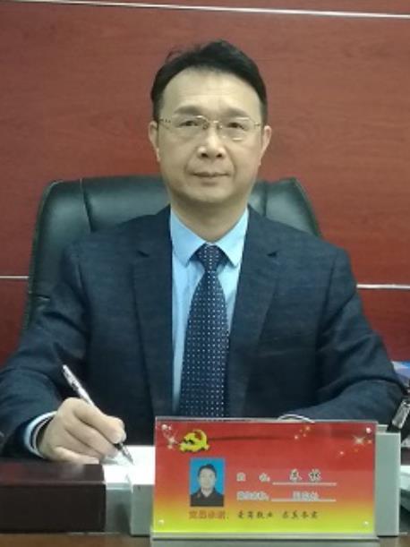 朱林(江西機電職業技術學院副院長) 朱林(江西機電職業技術學院副院長)