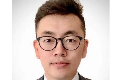 楊光(上海交通大學副教授)