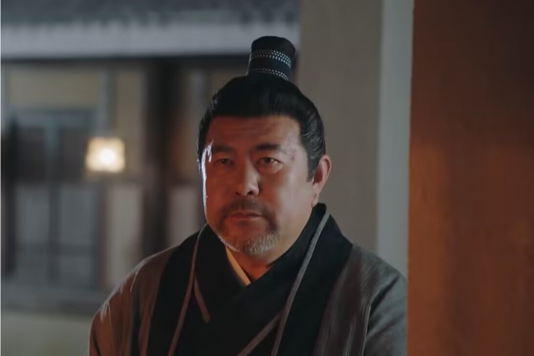 馮福(古裝歷史劇《譙國夫人》中的角色) 馮福(古裝歷史劇《譙國夫人》中的角色)