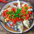 剁椒魚頭(剁椒小魚頭) 剁椒魚頭(剁椒小魚頭)