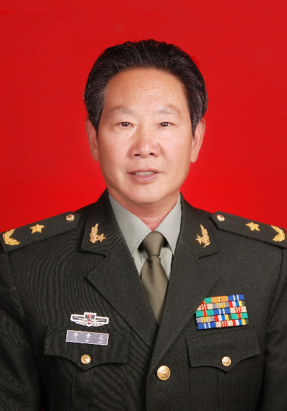 李素芝(西藏自治區政協副主席、黨組副書記)