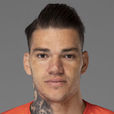 Ederson Ederson