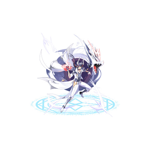 無序之魔荒 無序之魔荒