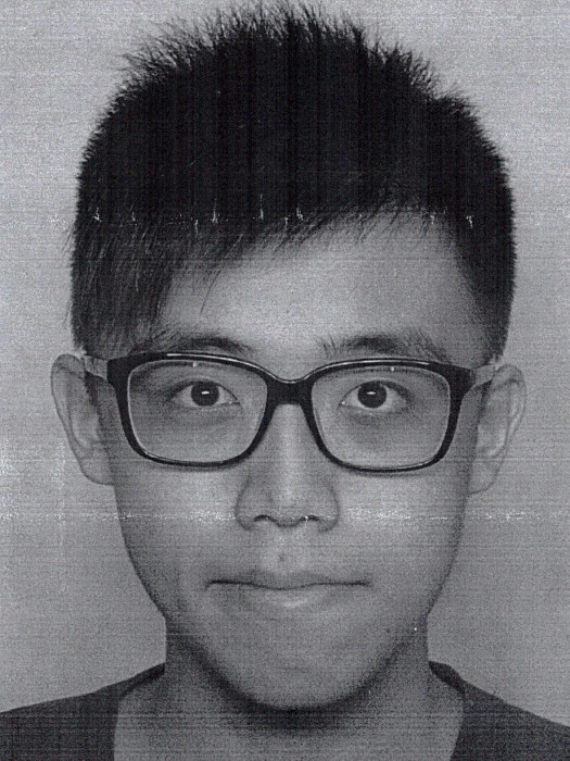 李家偉(香港屯門區前區議員) 李家偉(香港屯門區前區議員)