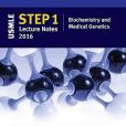 USMLE Step 1 Lecture Notes 2016 USMLE Step 1 Lecture Notes 2016