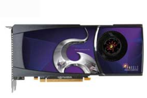 旌宇GTX470 旌宇GTX470