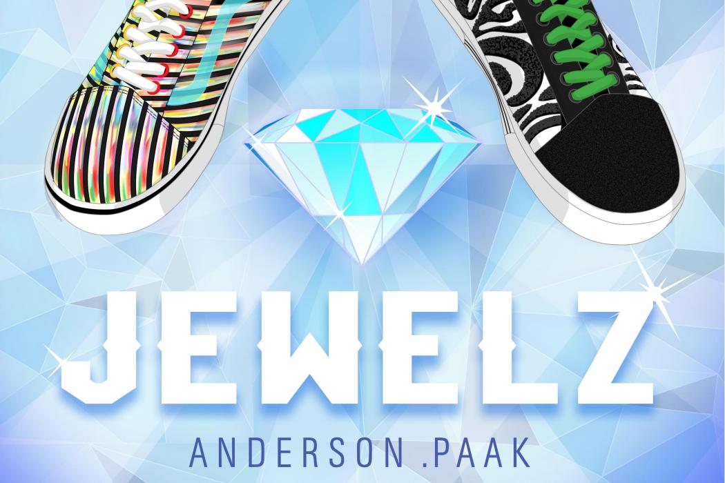 JEWELZ JEWELZ