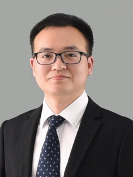 殷傑(泉州文化旅遊發展集團有限公司副總經理(掛職)) 殷傑(泉州文化旅遊發展集團有限公司副總經理(掛職))