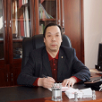 趙洪程 趙洪程