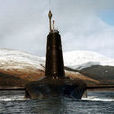 前衛級戰略核潛艇(前衛級核潛艇)
