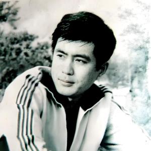 梁同裕