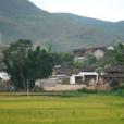 總其寨村 總其寨村