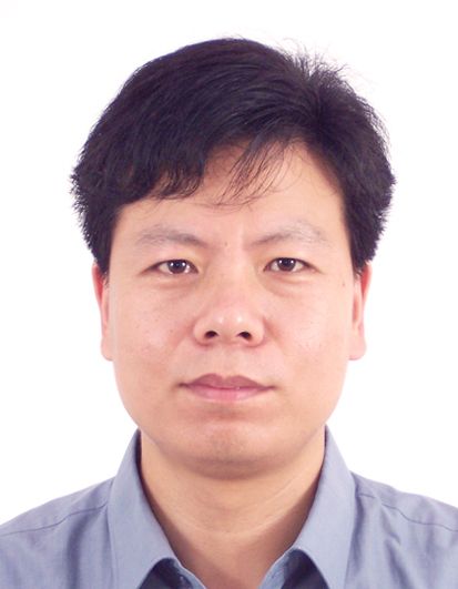 李連營(武漢大學資源與環境科學學院副教授) 李連營(武漢大學資源與環境科學學院副教授)