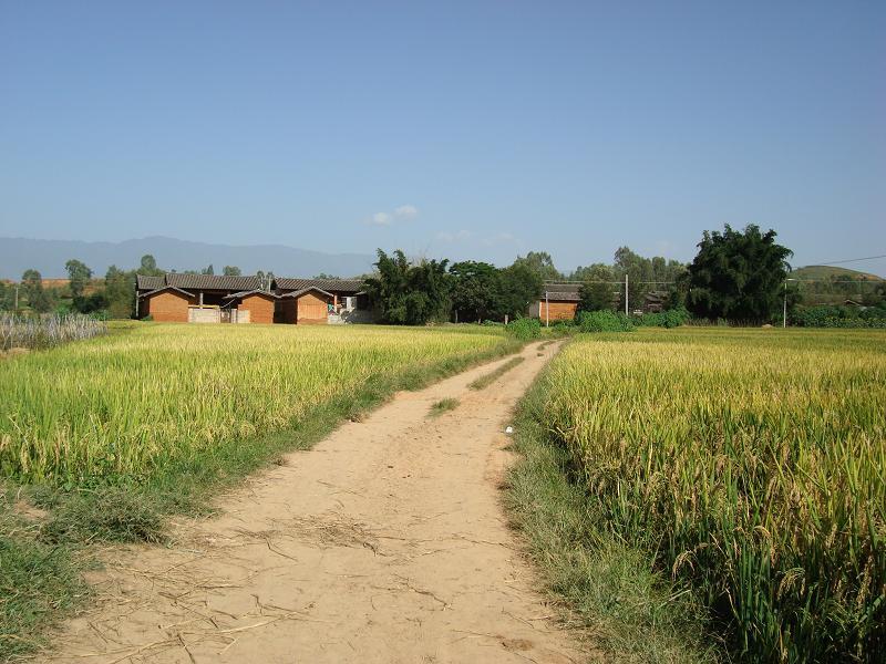 戶郎村 戶郎村