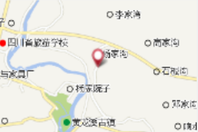 高家灣兒 高家灣兒