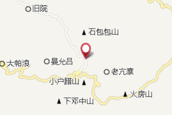 小帕浪 小帕浪