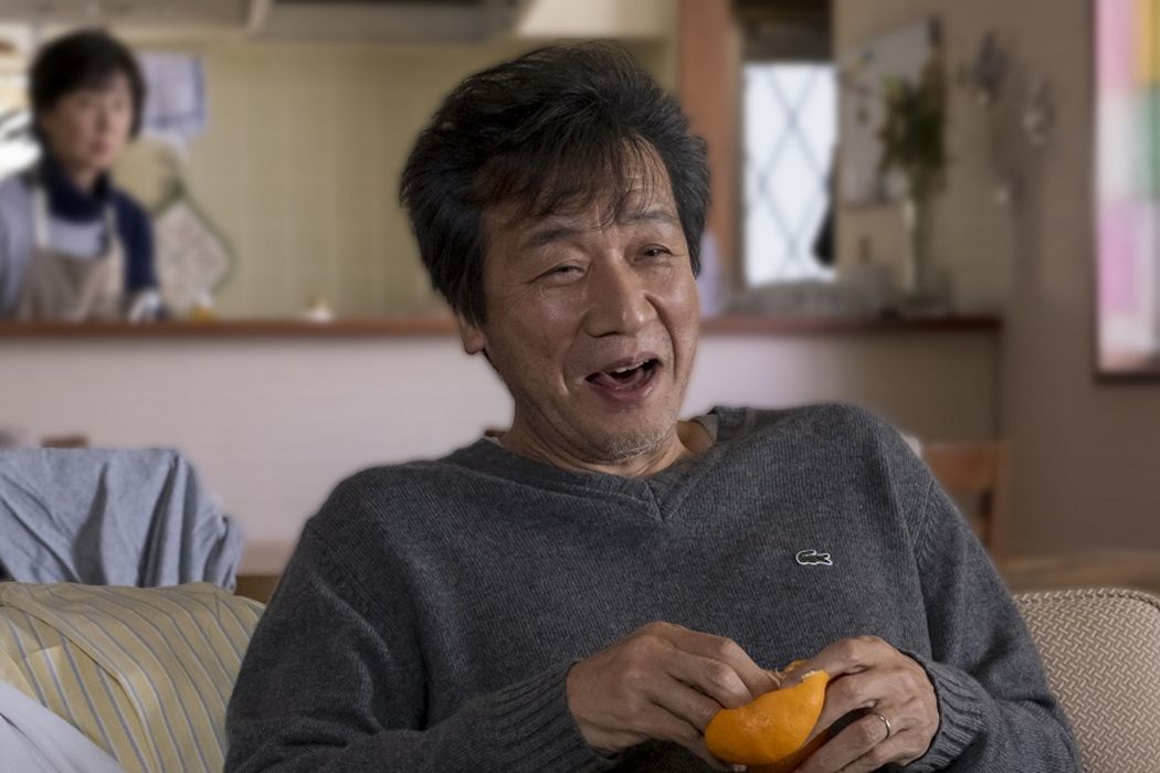 北原孝道 北原孝道