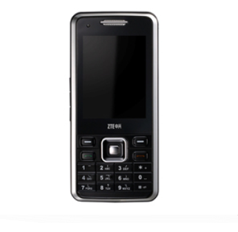 ZTE中興X870