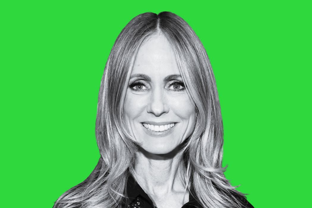 達娜·瓦爾登(Dana Walden) 達娜·瓦爾登(Dana Walden)