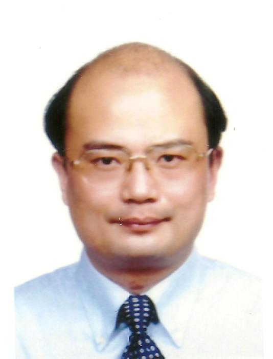 黃旭元 黃旭元
