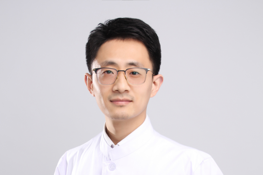 孫威(中原唯美口腔執業醫生) 孫威(中原唯美口腔執業醫生)
