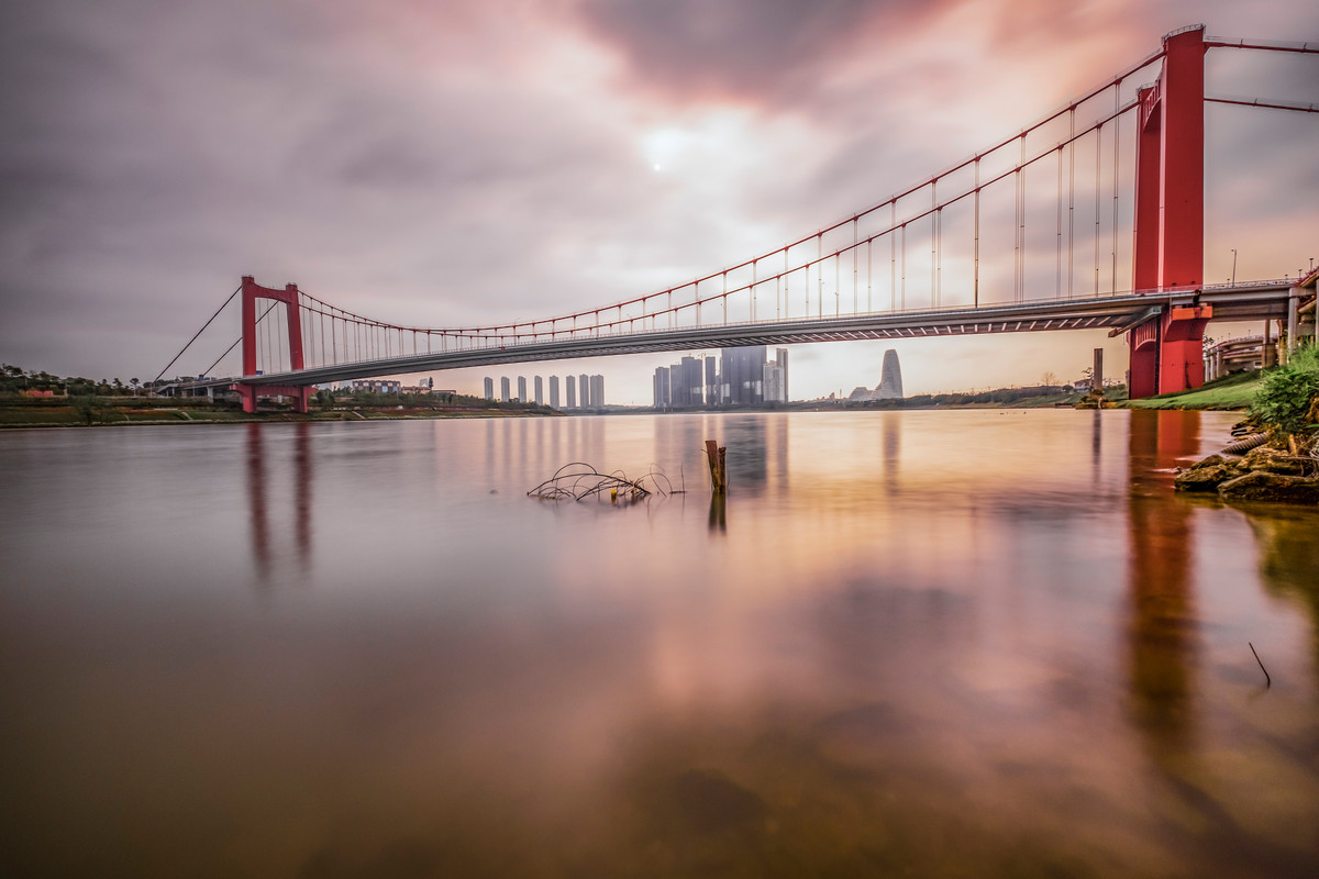 良慶大橋(南寧良慶大橋)