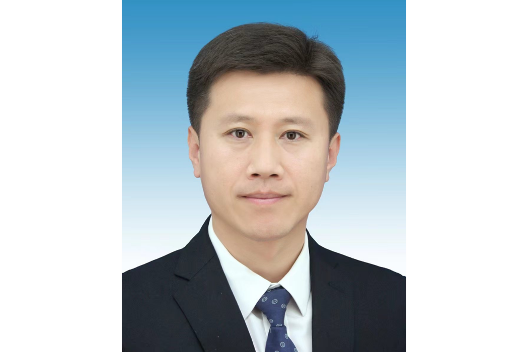 於勝林(遼寧省瀋陽市瀋北新區委副書記、區長、區政府黨組書記) 於勝林(遼寧省瀋陽市瀋北新區委副書記、區長、區政府黨組書記)