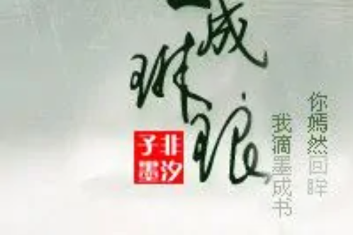 墨成琳琅 墨成琳琅