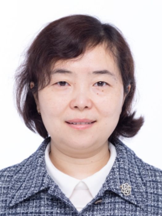 李驪(江蘇省南京市浦口區規劃和自然資源局黨組成員、副局長)