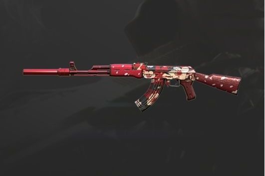 AK47-絢櫻