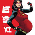 蜘蛛女俠v6 蜘蛛女俠v6