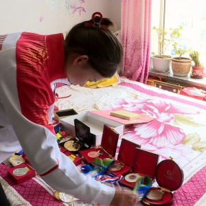 李嬌嬌