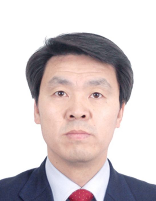 孫喜民(陝西省發展和改革委員會副主任) 孫喜民(陝西省發展和改革委員會副主任)