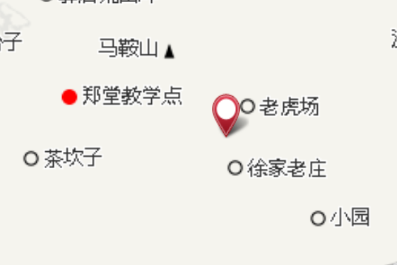 東土地嶺 東土地嶺