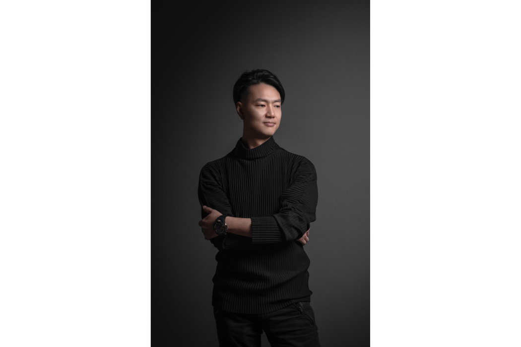羅剛(寅午空間設計創始人、設計總監) 羅剛(寅午空間設計創始人、設計總監)