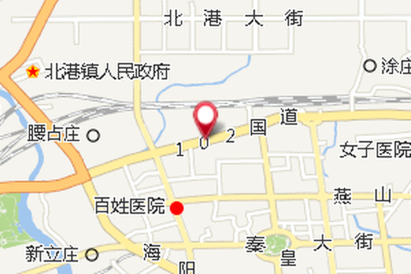 土台子