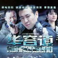 華容道(2008年于和偉主演電視劇)