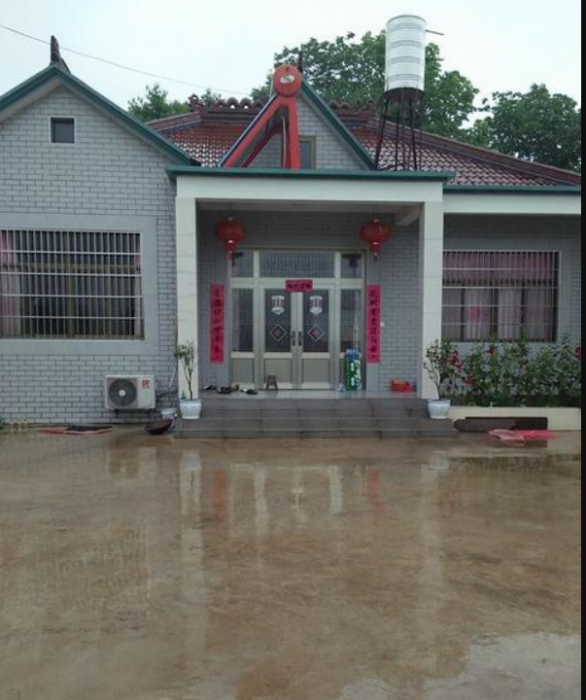 金峰村(山西省晉城市沁水縣端氏鎮金峰村) 金峰村(山西省晉城市沁水縣端氏鎮金峰村)