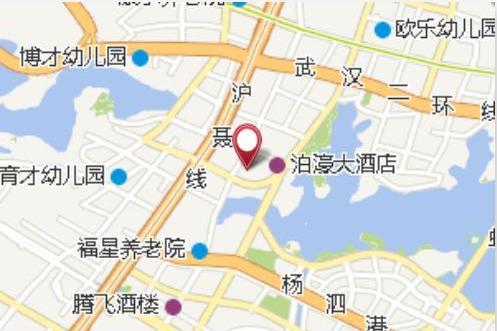 倪家嘴 倪家嘴